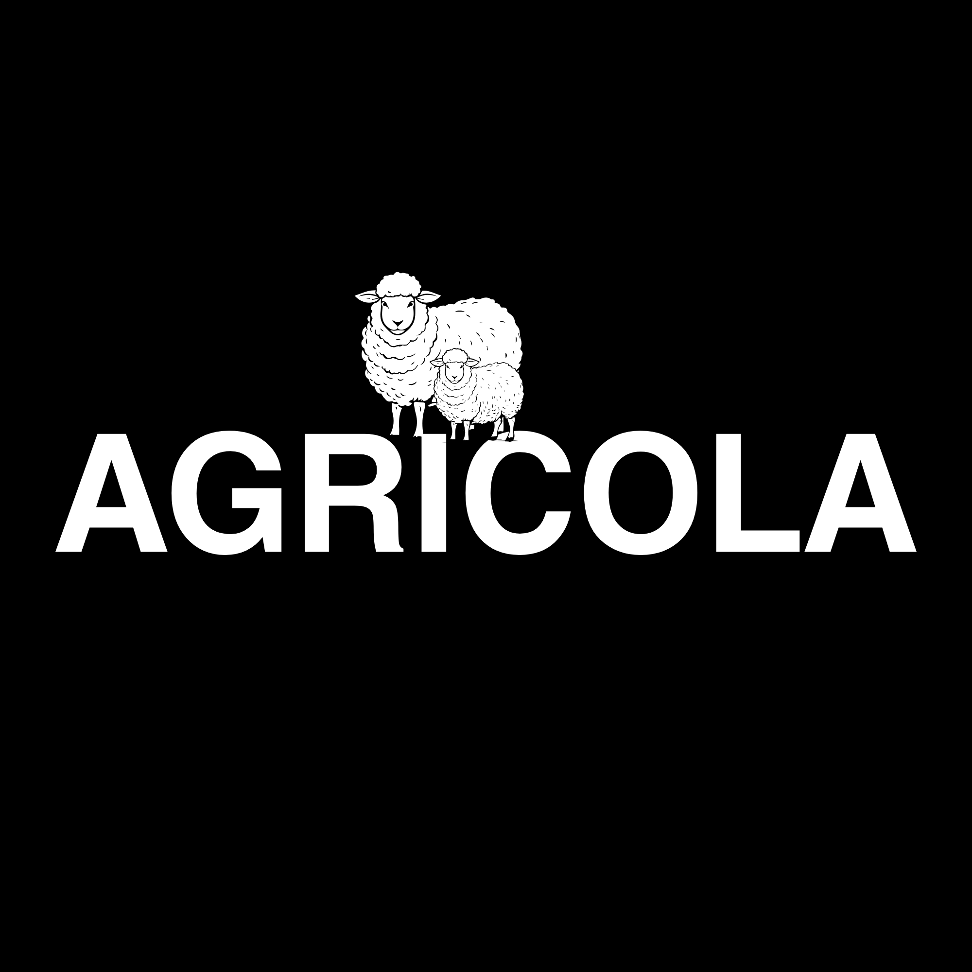 The AGRICOLA Company